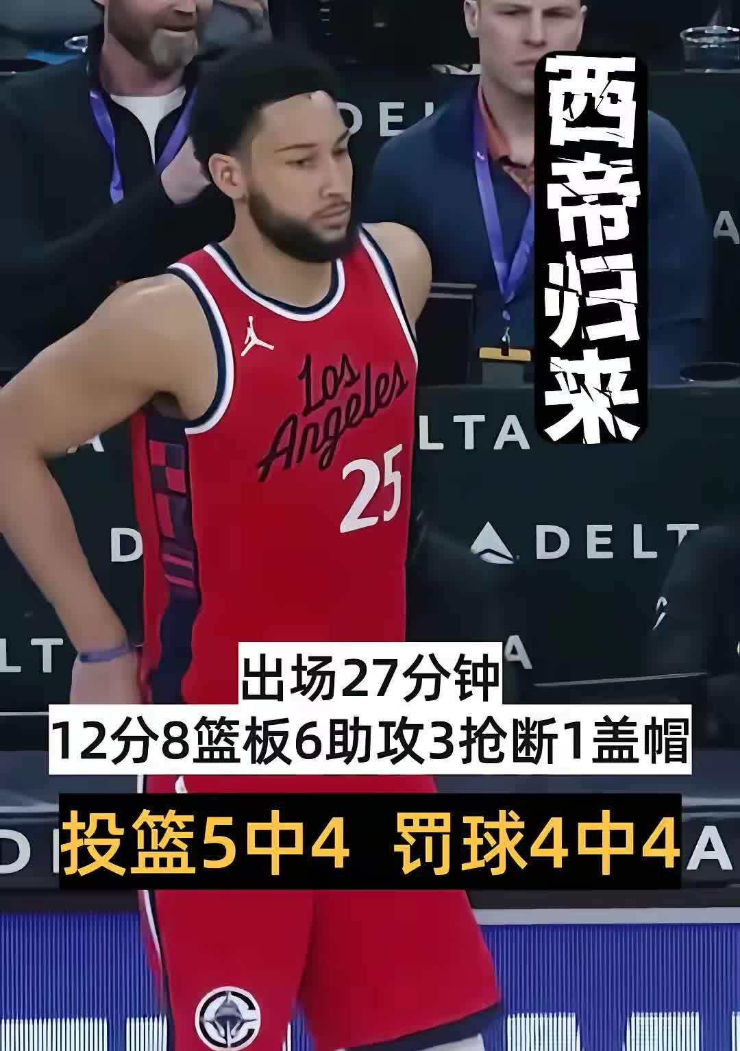 南宫NG28体育-西蒙斯惊艳全场，命运悬念助攻爆棚，魔术逆转取胜！