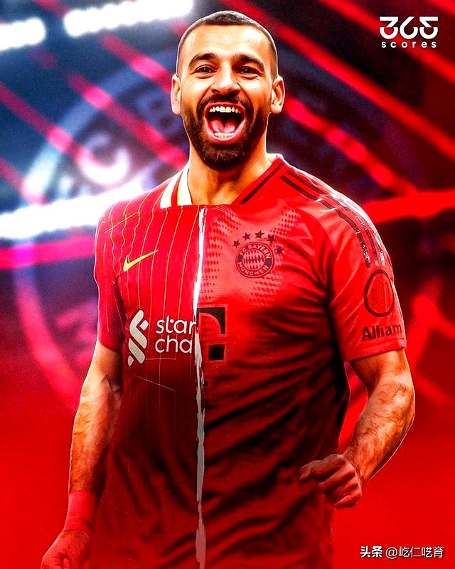 南宫NG28体育-关于萨拉赫在拜仁比赛中回归赛场，挺进下一轮引发热议！的信息