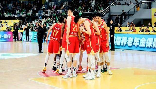 南宫NG28有限公司-广厦男篮士气爆棚，亚冠季后赛遇上巴黎圣日耳曼，目标明确直指晋级的简单介绍